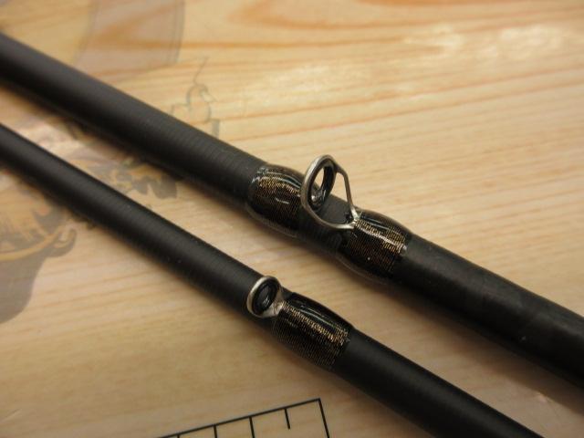 ホーネットスピアーズ HSSC-672MH