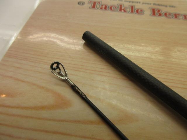 ホーネットスピアーズ HSSC-672MH