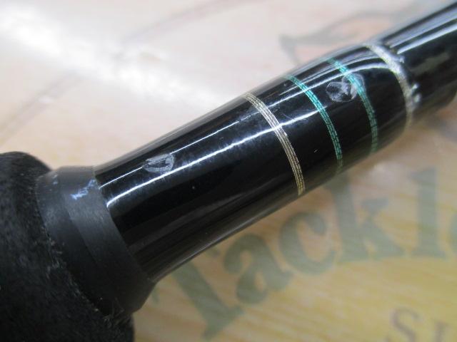 オフショアスティック AMJ-SF63UL