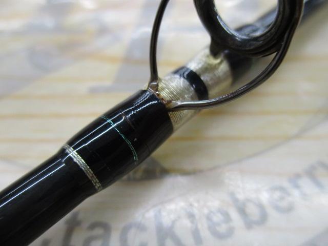 オフショアスティック AMJ-SF63UL