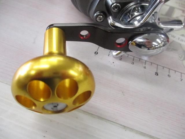 シーボーグ 270MM｜＠ベリーネット 日本最大新品中古釣具WEBショップ