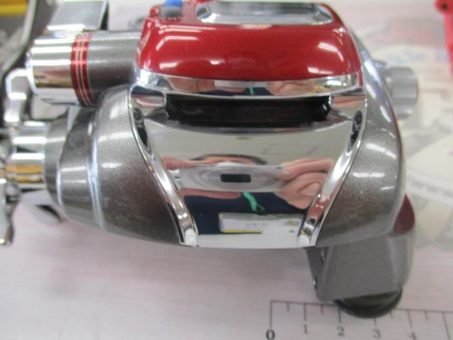 シーボーグ 270MM｜＠ベリーネット 日本最大新品中古釣具WEBショップ