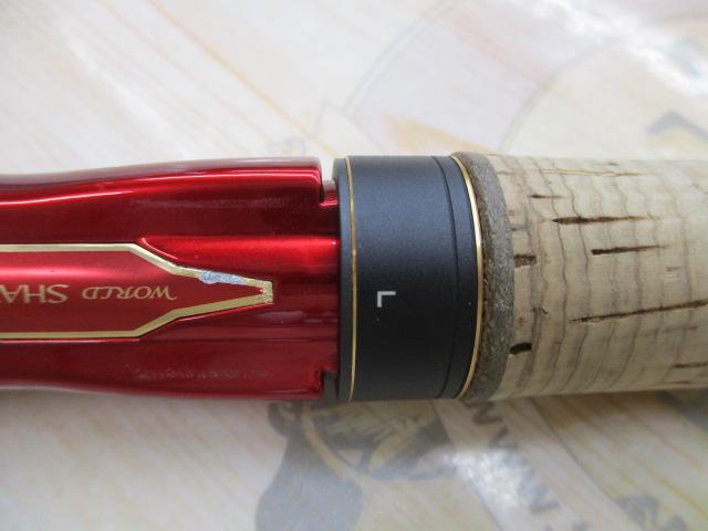 18ワールドシャウラ 2752R-2｜＠ベリーネット 日本最大新品中古
