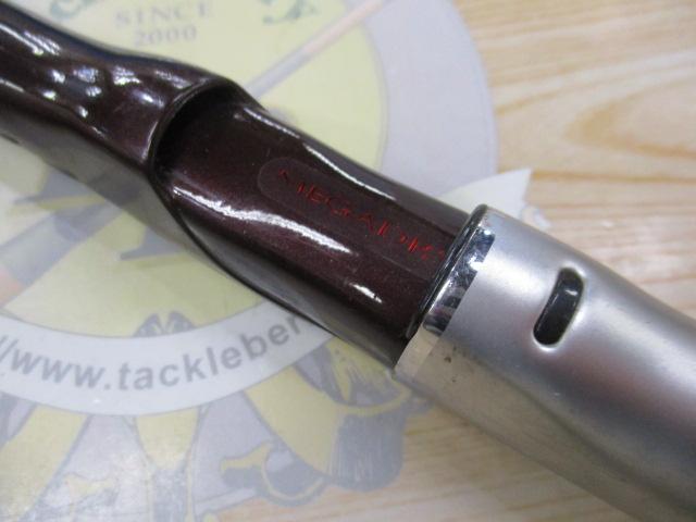 SILメガドライM2 2-52P｜＠ベリーネット 日本最大新品中古釣具