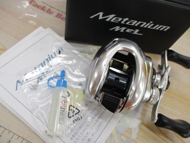16メタニウムmgl （16メタニウム MGL 買ったったー！ レビュー