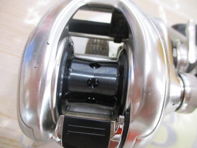 16メタニウムMGL RH｜＠ベリーネット 日本最大新品中古釣具WEB
