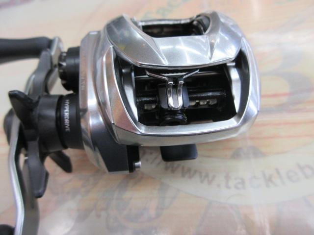 DAIWA（釣り） ダイワ 21 ジリオン SV TW 1000XH (右ハンドル