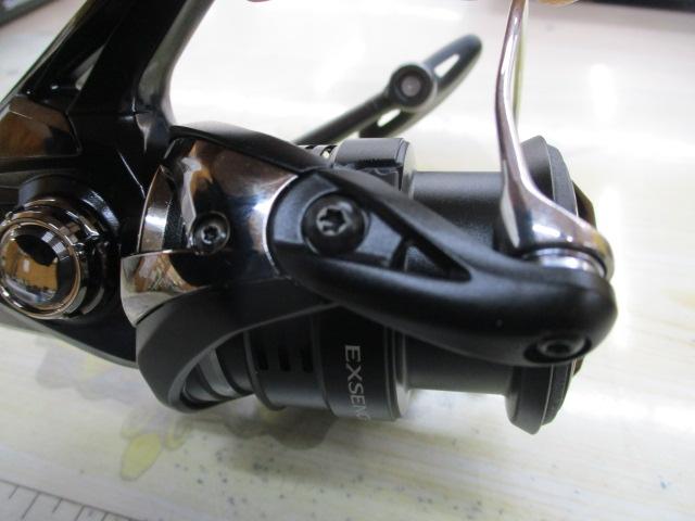 SHIMANO シマノ 20エクスセンスBB 3000MHG 04198｜中古