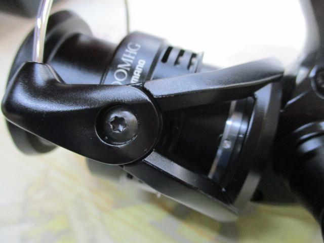 Amazon | シマノ(SHIMANO) スピニングリール シーバス 20 エクス