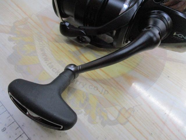 SHIMANO シマノ 20エクスセンスBB 3000MHG 04198｜中古