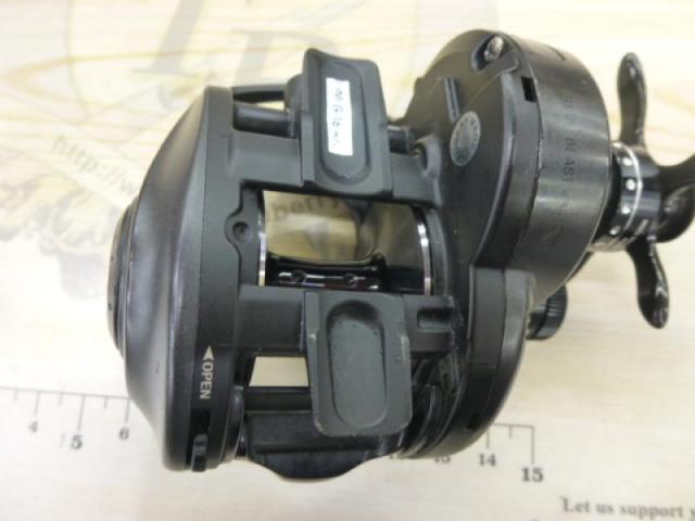 レボ BEAST 41HS-L 7.3:1｜＠ベリーネット 日本最大新品中古釣具