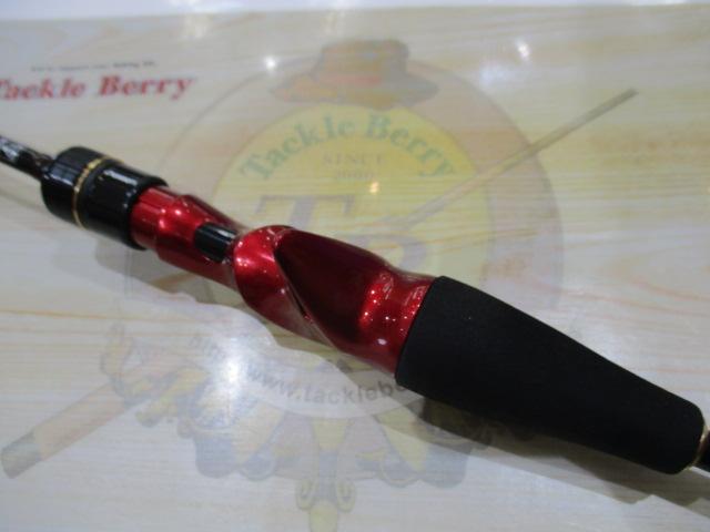 DAIWA - 月下美人MX B69UL-SK 3223.jpg