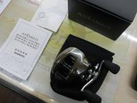 25アンタレス 100XG