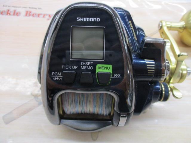 ビーストマスター 2000｜＠ベリーネット 日本最大新品中古釣具