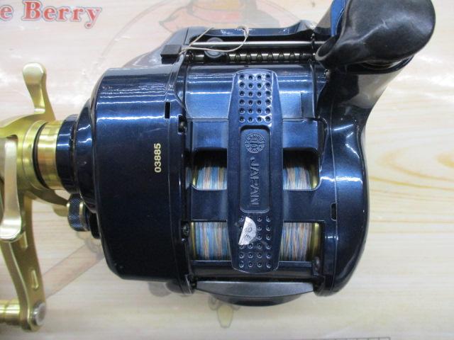 ビーストマスター 2000｜＠ベリーネット 日本最大新品中古釣具