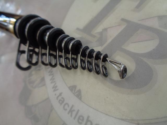 ゼロサム磯 尾長V2 TYPEⅡ 500