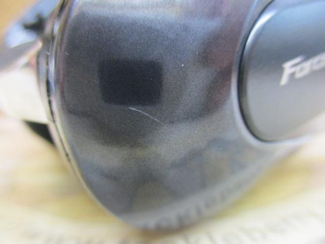 23フォースマスター601DH