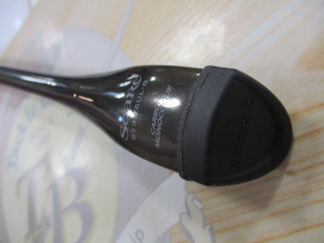 ソアレリミテッド S76/73UL-S