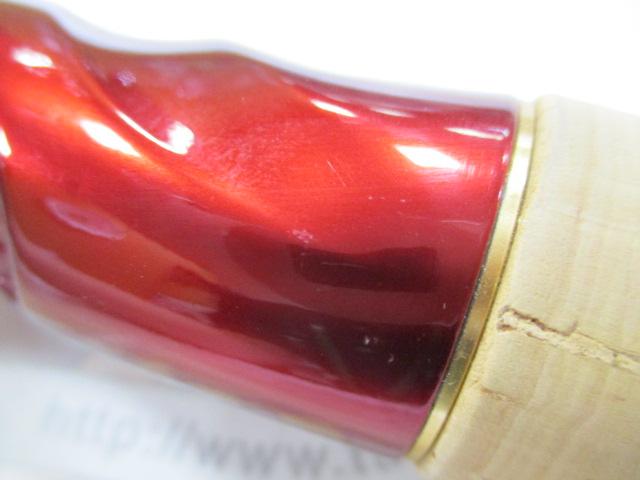 22ワールドシャウラ エクステンションバットBG タイプB