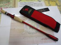 22ワールドシャウラ エクステンションバットBG タイプB