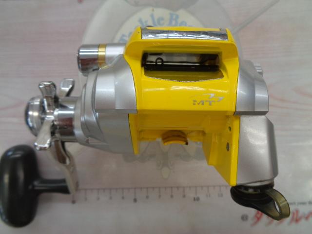 シーボーグ 300MT