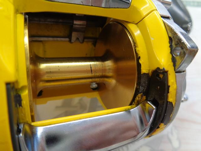 シーボーグ 300MT