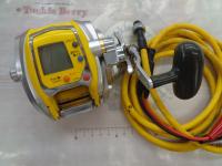 シーボーグ 300MT