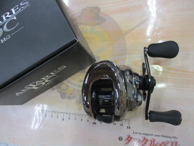 21アンタレスDC HG RH