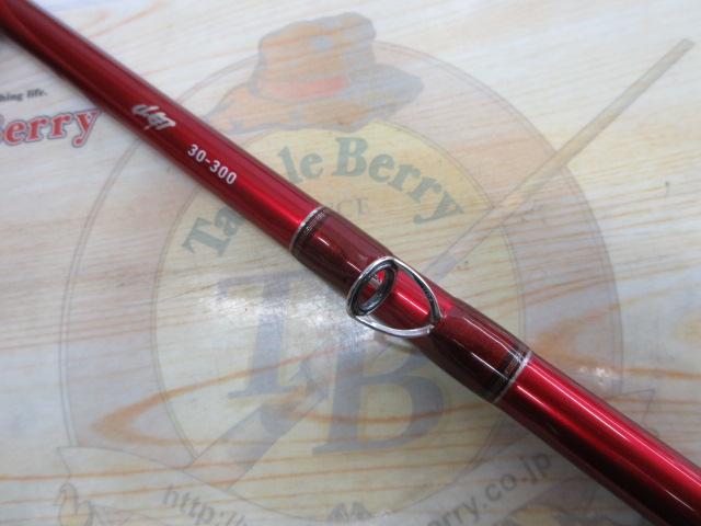 岬 30-300｜＠ベリーネット 日本最大新品中古釣具WEBショップ