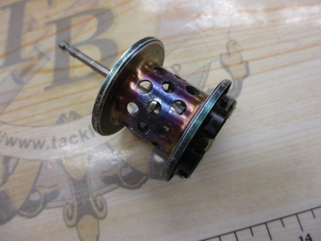 00スコーピオン 1001