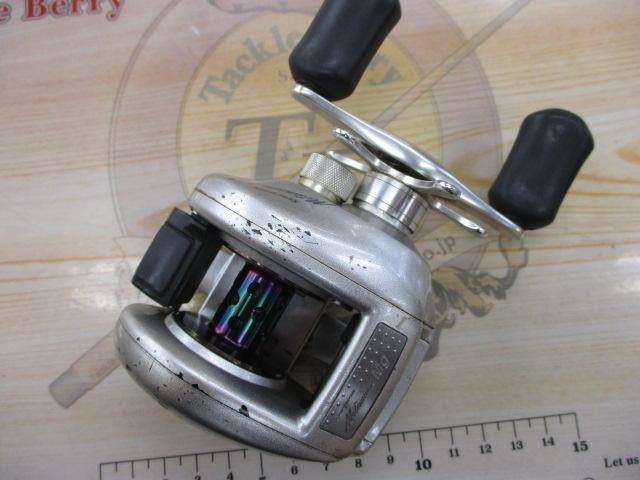 メタニウムMg LH｜＠ベリーネット 日本最大新品中古釣具WEBショップ