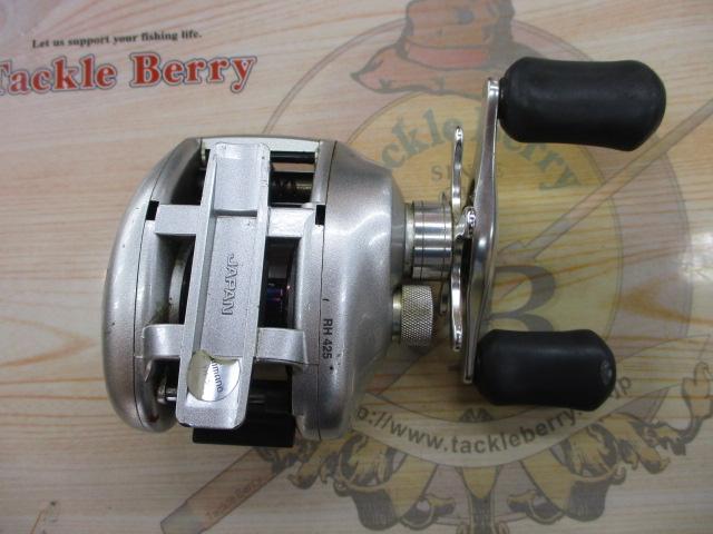 メタニウムMg LH｜＠ベリーネット 日本最大新品中古釣具WEBショップ