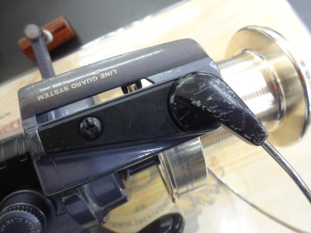ダイワ(Daiwa) トーナメント-S 6000T 遠投 00058649｜アウトドア