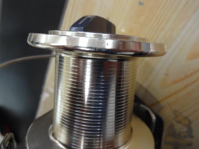 ダイワ(Daiwa) トーナメント-S 6000T 遠投 00058649｜アウトドア