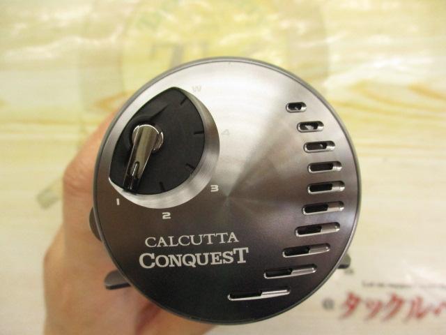 20カルカッタコンクエストDC 100｜＠ベリーネット 日本最大新品