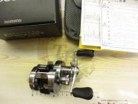 20カルカッタコンクエストDC 100