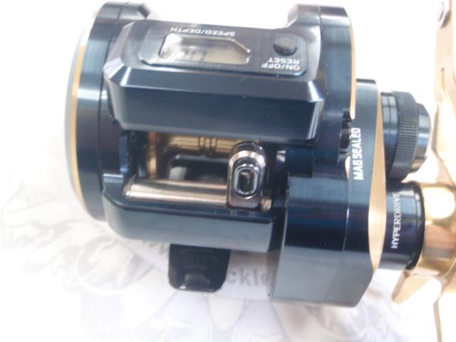 21ソルティガIC 100PL-DH｜＠ベリーネット 日本最大新品中古釣具