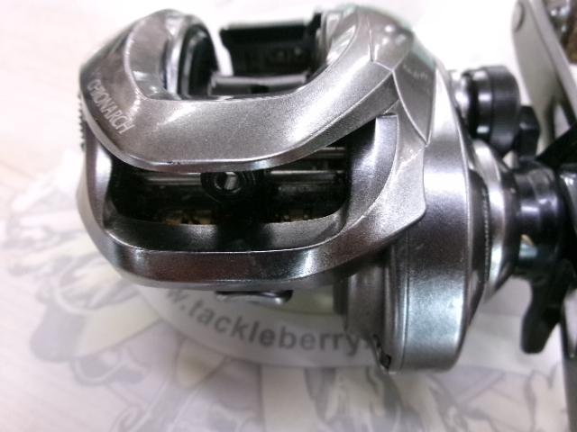 17クロナークMGL 151｜＠ベリーネット 日本最大新品中古釣具WEB