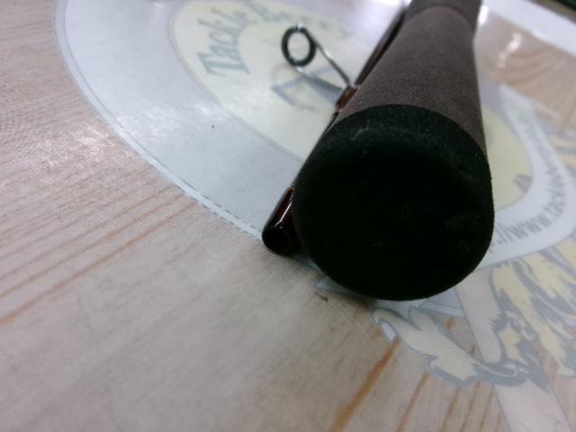 999.9フォーナインマイスター 62MLR ホワイトウルフ