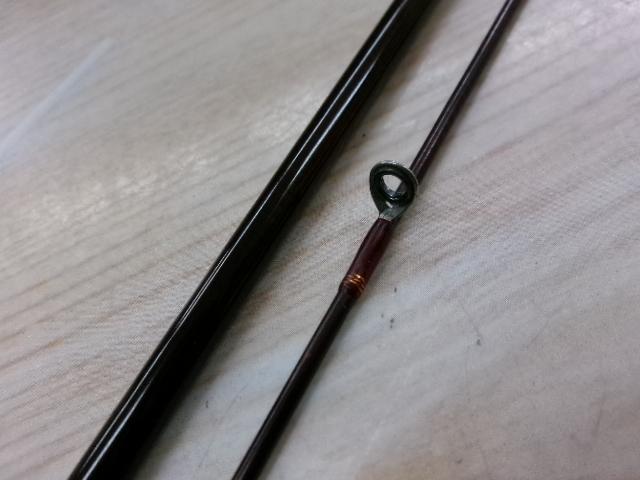 999.9フォーナインマイスター 62MLR ホワイトウルフ