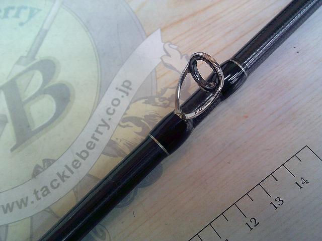 ビームス クローラ 8.3L+