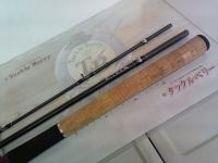 ビームス クローラ 8.3L+