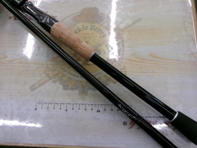 ☆○○【中古品】ダイワ スティーズ RC C73H-SV ST DAIWA STEEZ ：