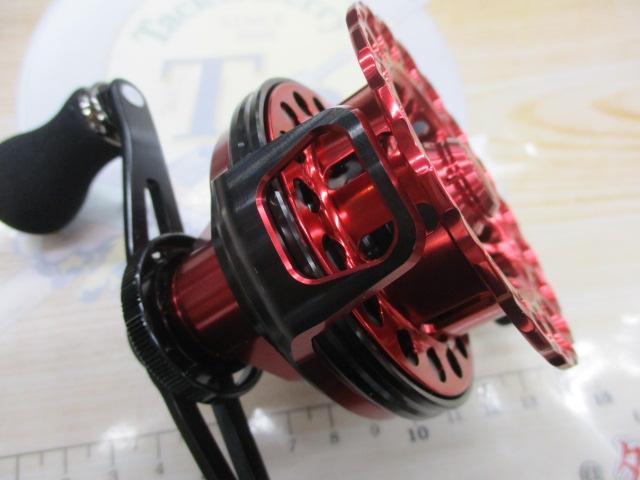 19セイハコウSP RC83 レッド R｜＠ベリーネット 日本最大新品中古釣具