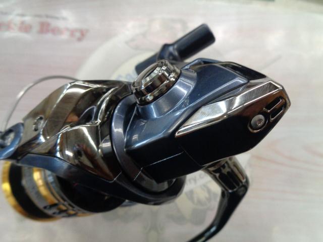 21アルテグラ 4000｜＠ベリーネット 日本最大新品中古釣具WEBショップ