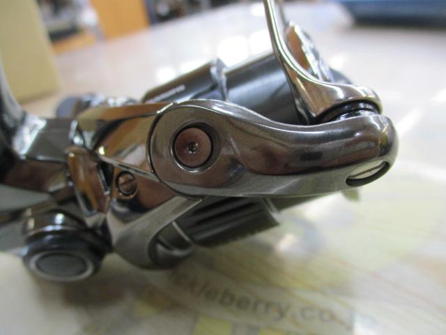 22ステラ2000SHG