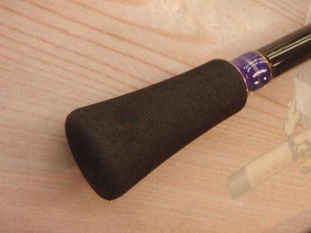 ゴクエボリューション マルイカ148MH