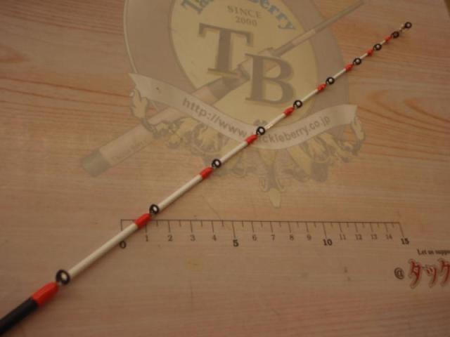 ゴクエボリューション マルイカ148MH