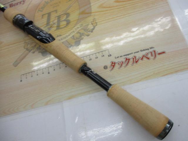 DAIWA（釣り） 【目玉商品】ダイワ ブラックレーベル (BLX) SG