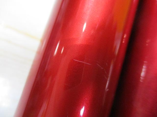 がま鮎 POWER SPECIAL III RED （替穂付き） がま鮎パワースペシャルⅢレッド 引抜急瀬90｜＠ベリーネット